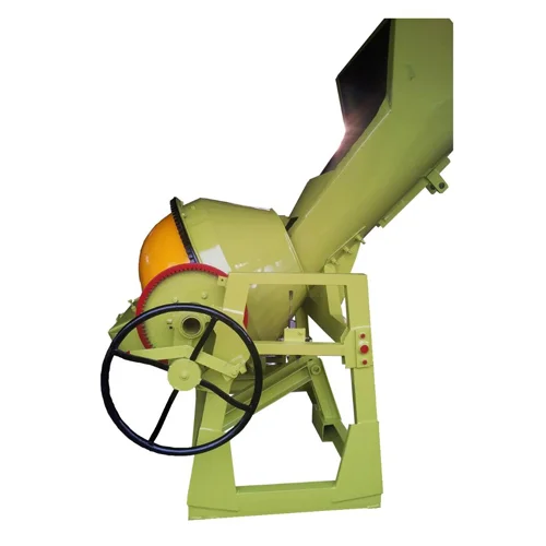 Batching Plant